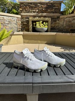 Nike Vapormax Men’s U.S. Size 9!