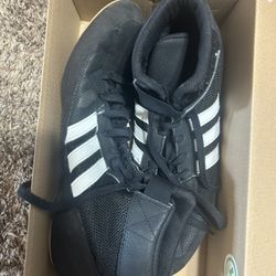 Wrestling Shoes