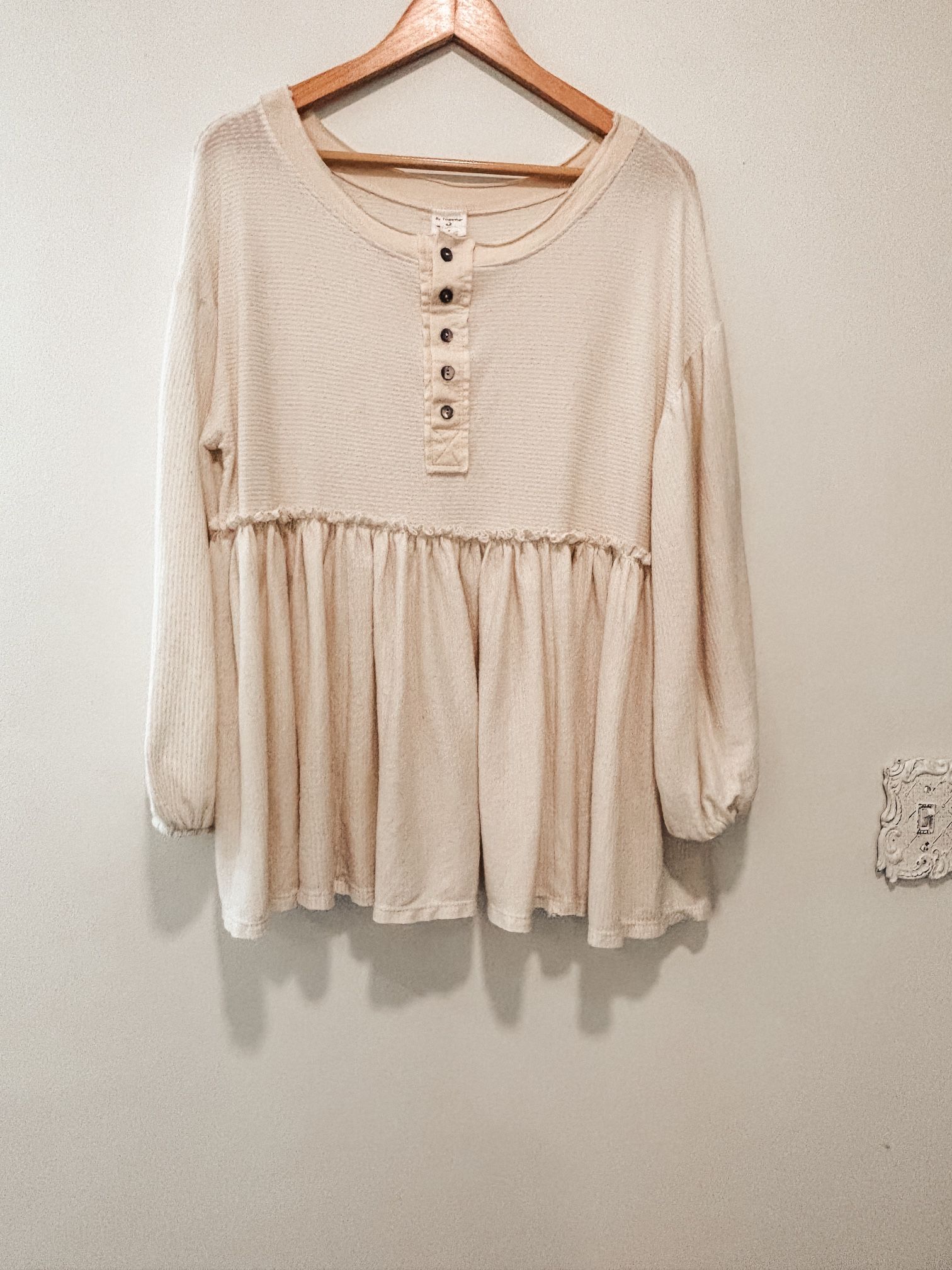By Together Viola Tunic NWOT