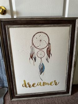 Frame