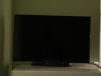 27” Tv