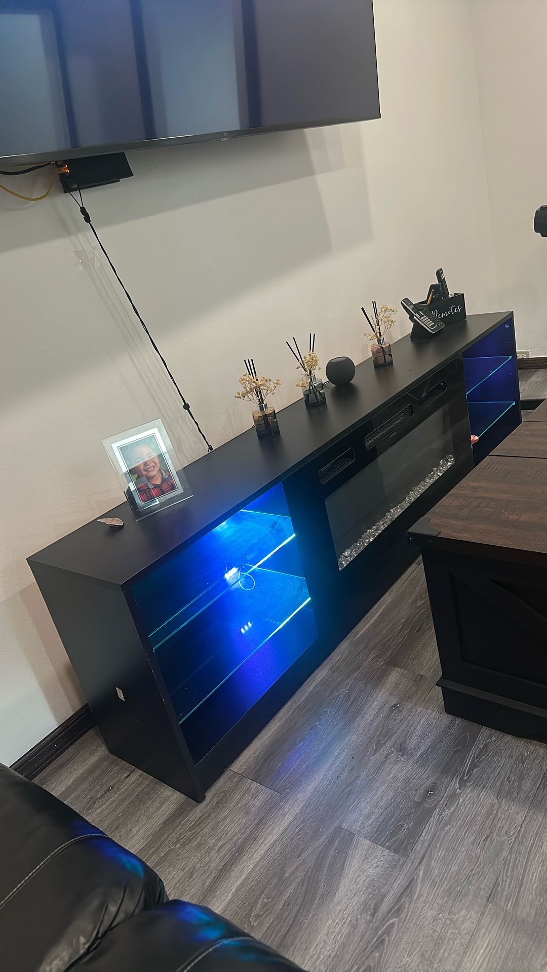 Tv Stand In Good Condition