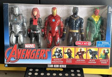 Avengers 
