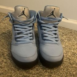 Jordan 5