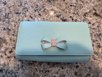 Ted baker purse
