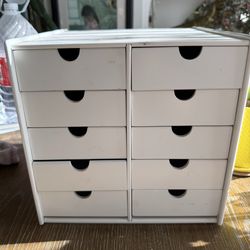 Container Store Organizer