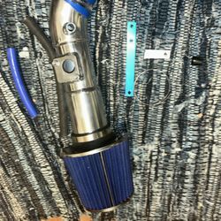 cold air intake 