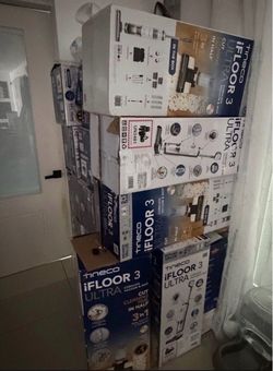 Vacuum cleaner, Aspiradora