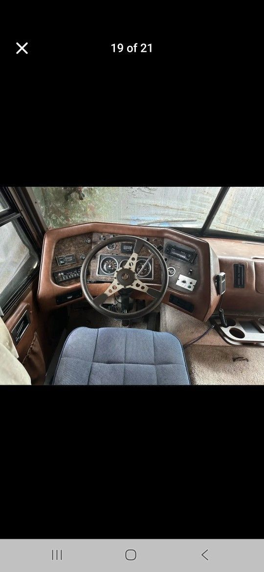 Motorhome