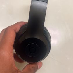 Beats Solo 3 Headphones 