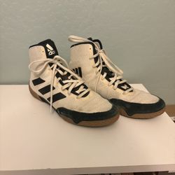 Adidas Wrestling Shoes