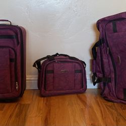 3pc Luggage