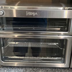 Ninja Double Stack XL