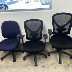 Office Chairs