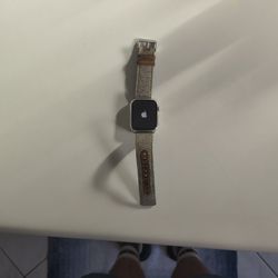 Apple Watch Series 4 44mm Nike Edition 