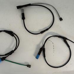 Brake Pad Sensor For BMW 330i