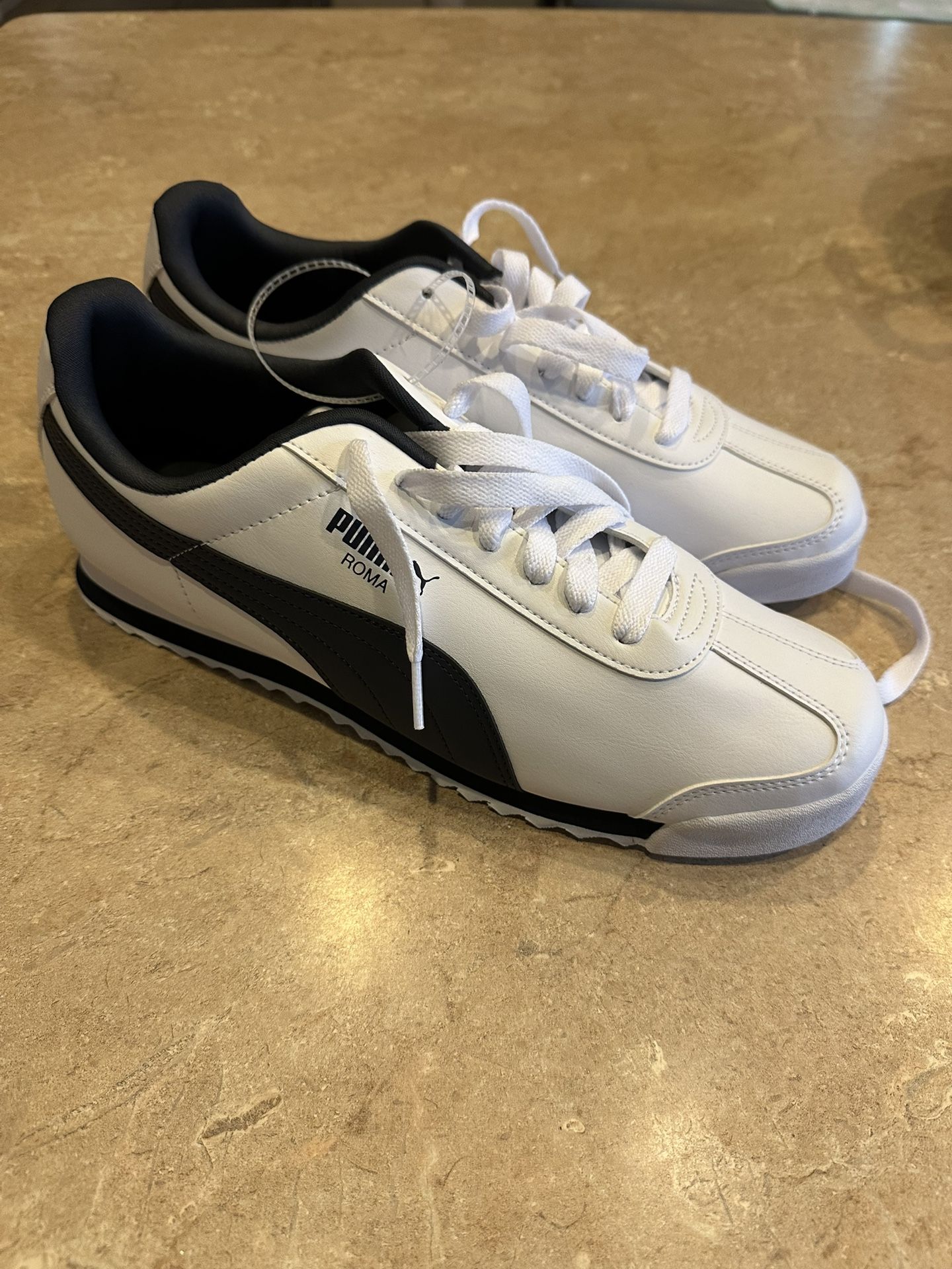 Puma Men’s Tennis Shoes