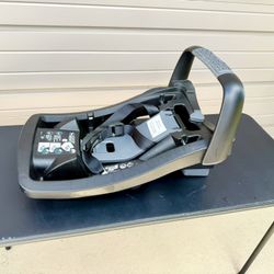 Evenflo Safemax ICS Baby Car Seat Base