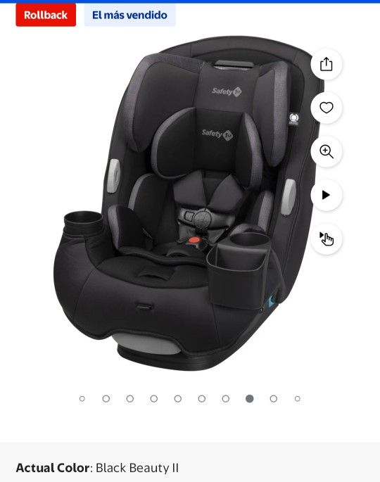 Car Seat