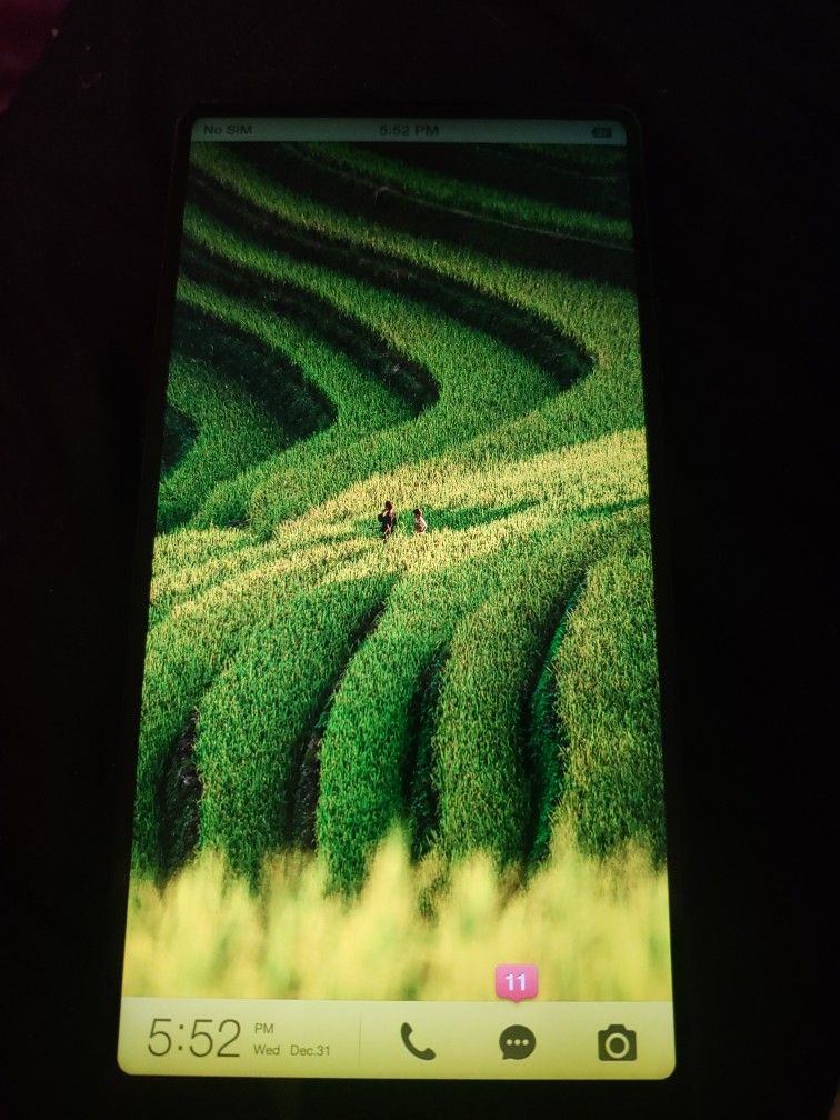 Smartisan U3 aka NUT3| Dual sim. 64gb. Super nice!