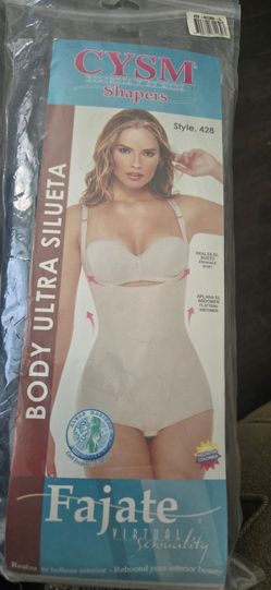 Faja colombiana Shapewear