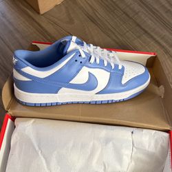 Nike Dunk Low Retro BTTYS Size 12