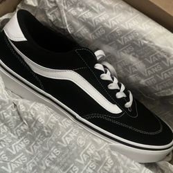 Vans woman Brooklyn ls sneaker