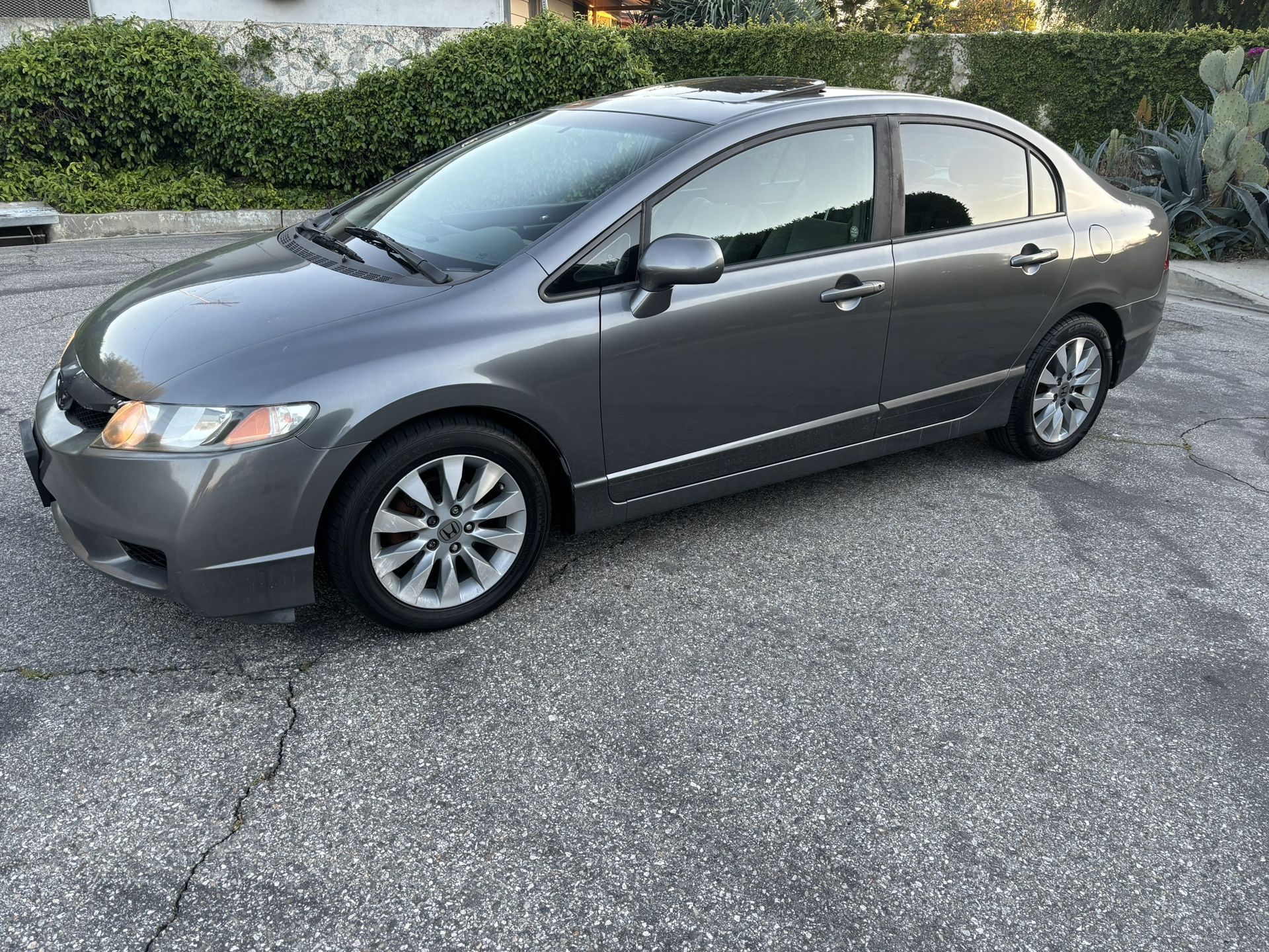 2010 Honda Civic