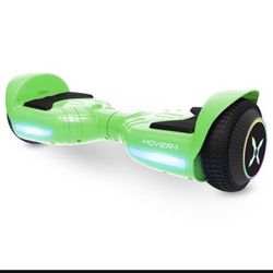 Hover-1 Rocket