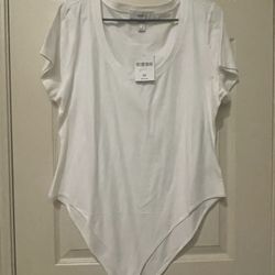 Forever 21 Bodysuits 