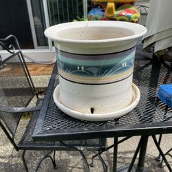 Ceramic Pot