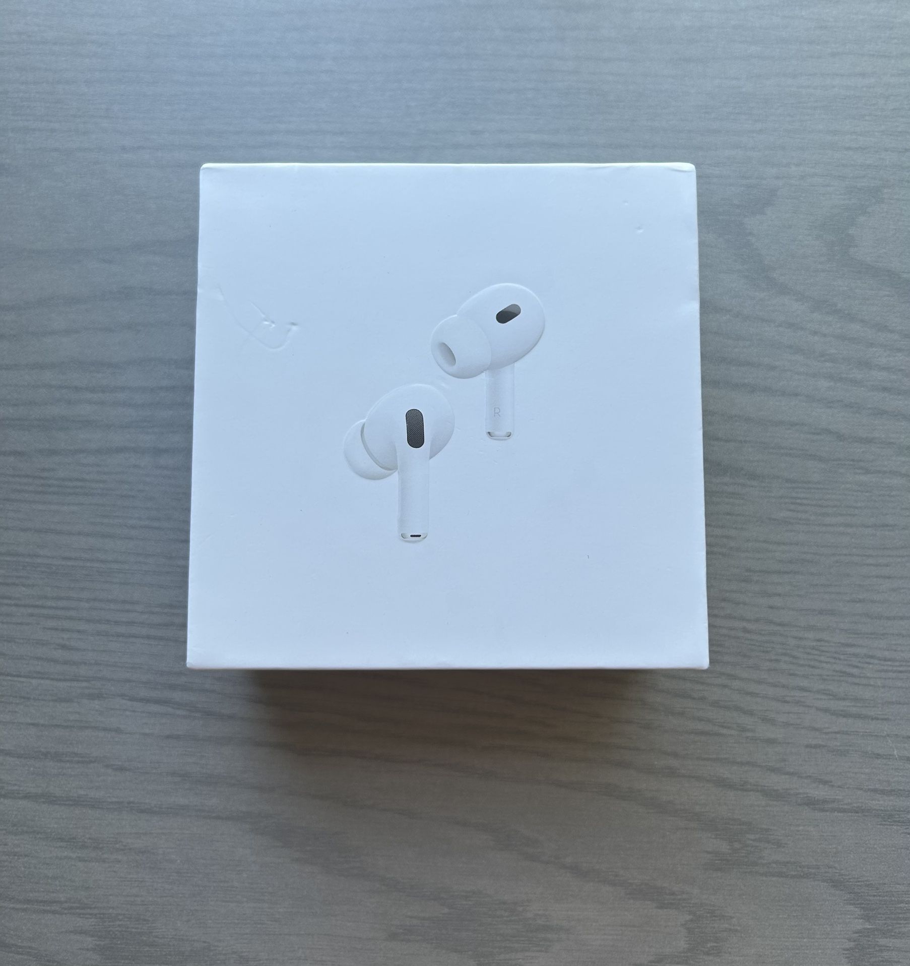 AirPods Pro Gen 2 - Brand New Condition w/ USB-C