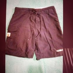 BodyGlove Lifeguard Shorts