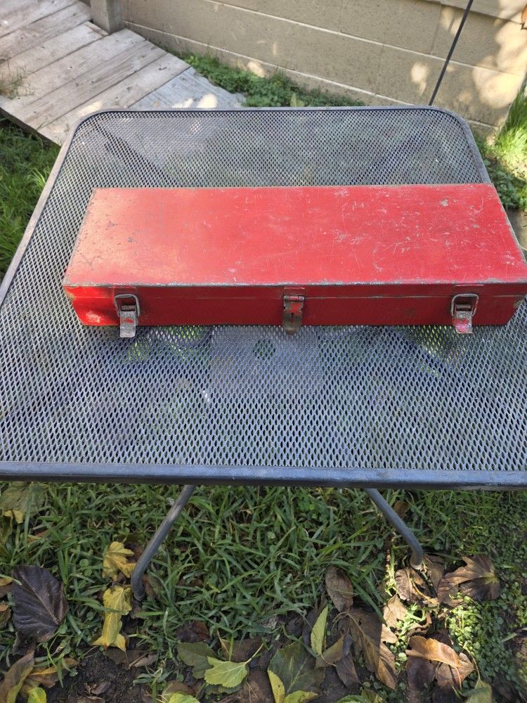 Tool Box