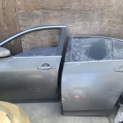 Infiniti Parts