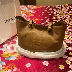 Prada Bag