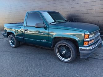 1996 Chevrolet C/K 1500