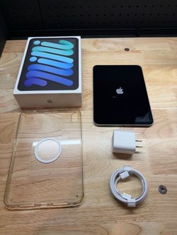 iPad Mini A17 128GB WiFi