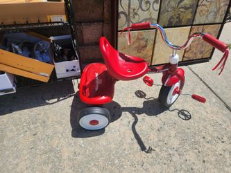 Tricycle