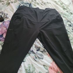 Petite Maternity Scrubs XL