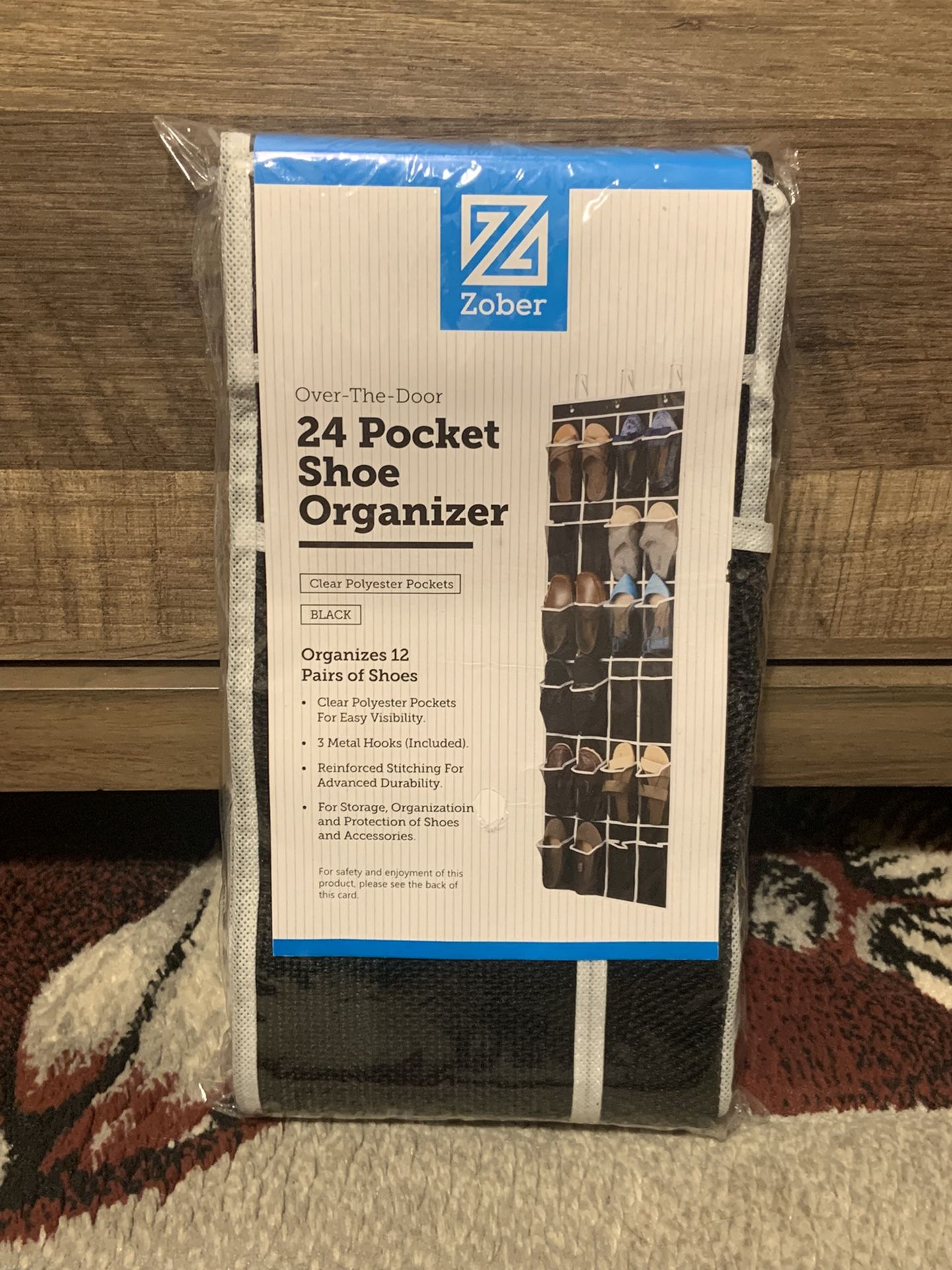 Shoe Organizer