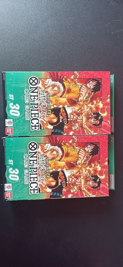 One Piece Starter Pack