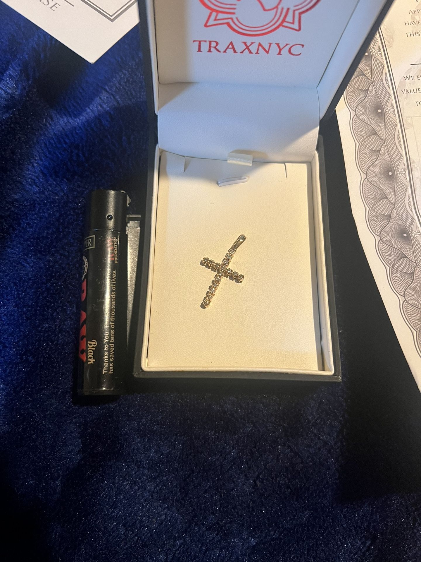 Pendant
