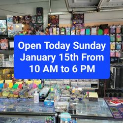 Yugioh & Pokemon Cards For Sale 