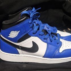 Nike  Air Jordan's 