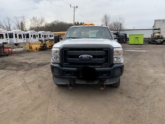2011 Ford F-250