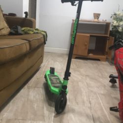 Hyper Jammer Electric Scooter
