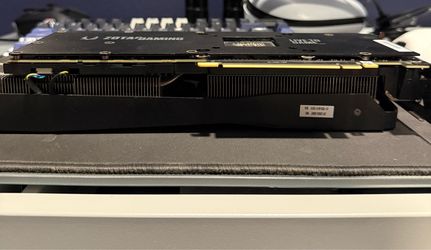 ZOTAC GAMING GeForce RTX 2080 AMP