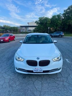 2011 BMW 5 Series