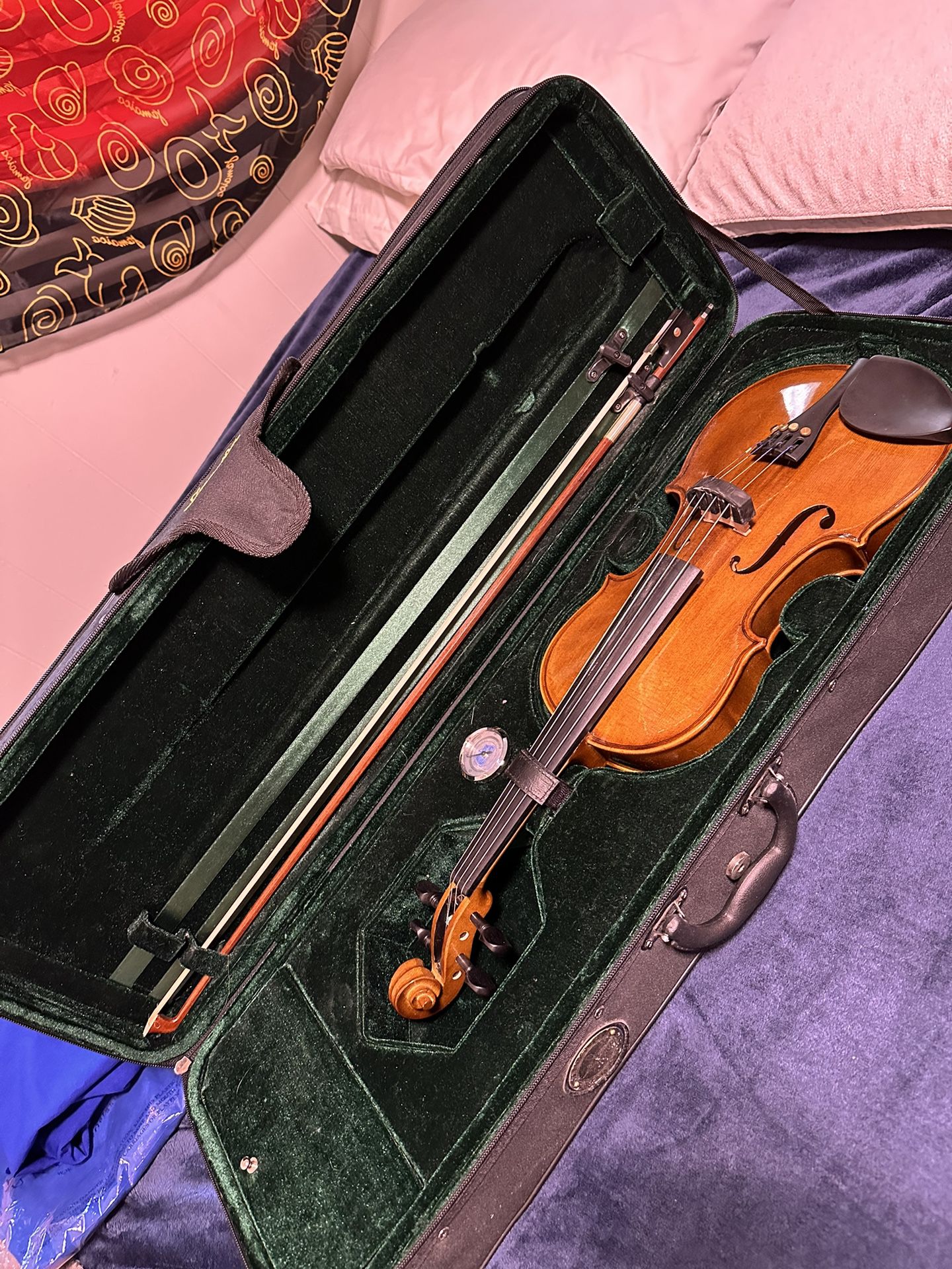 Cremona SV-175 Violin